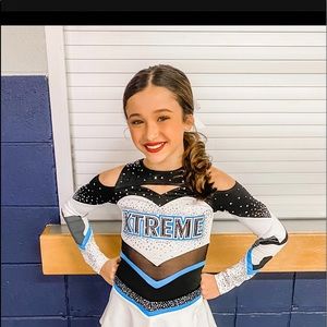 Meet your Posher, Jeanne